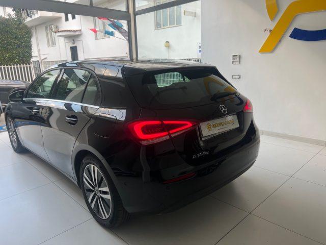 MERCEDES-BENZ A 180 d Automatic Business Extra tua da ?220,00 mensili