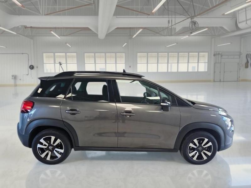 CITROEN C3 AIRCROSS PURETECH 110 SES SHINE SUV
