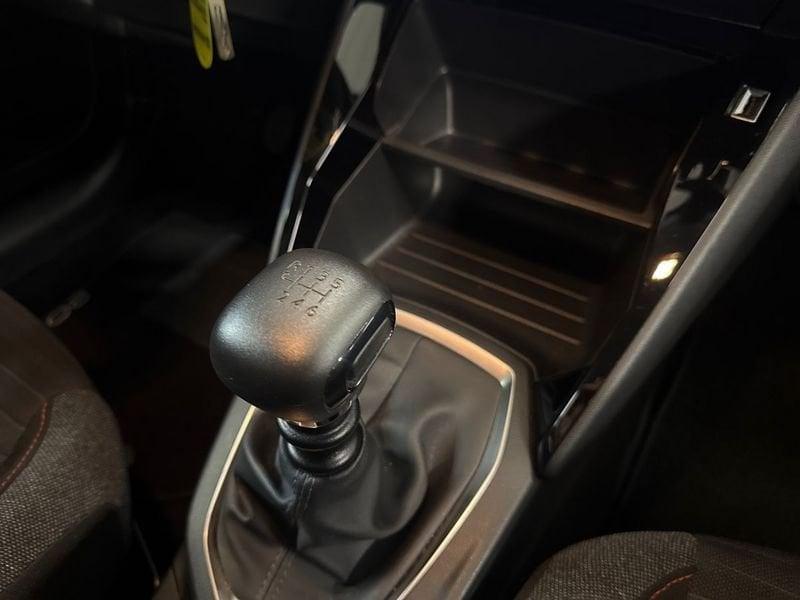 Peugeot 208 1.5 bluehdi Active Pack s&s 100cv