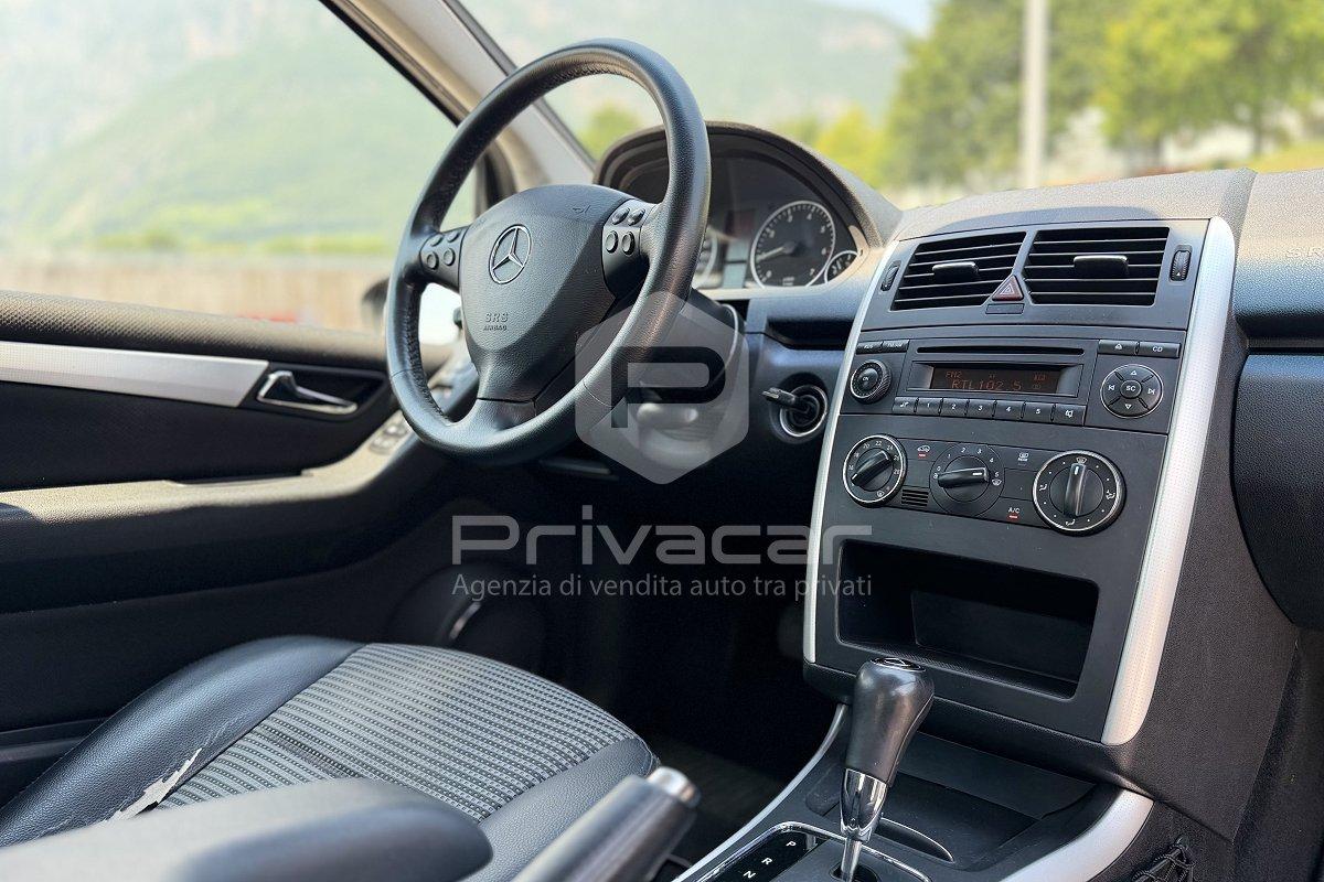 MERCEDES A 150 Avantgarde