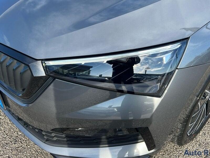 Skoda Scala Scala 1.0 TSI 110 CV DSG Monte Carlo