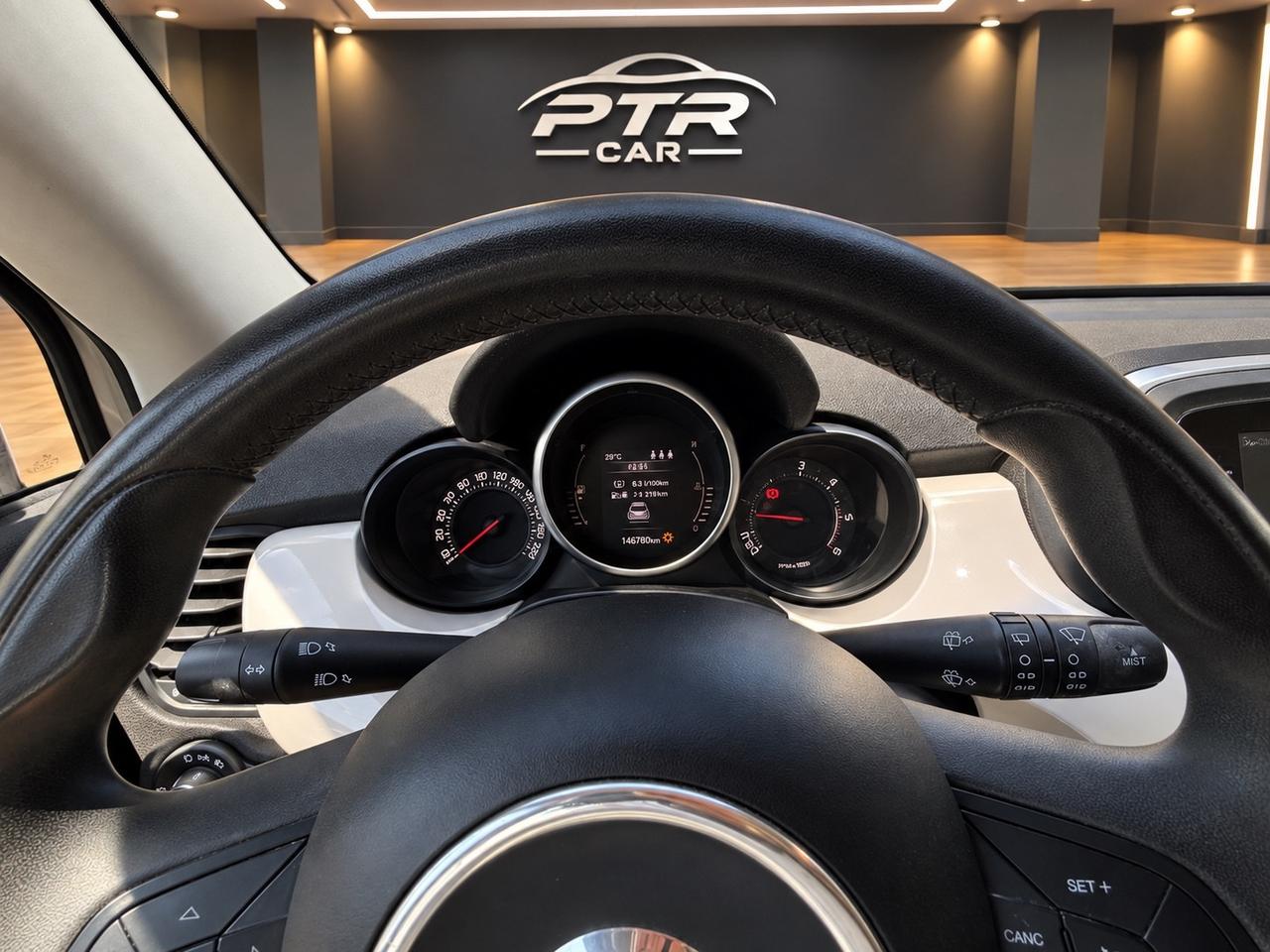 Fiat 500X 1.6 MultiJet 120 CV Business