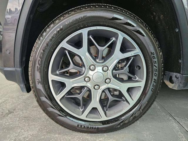 Jeep Grand Cherokee Grand Cherokee 3.0 V6 250cv auto my18 E6d