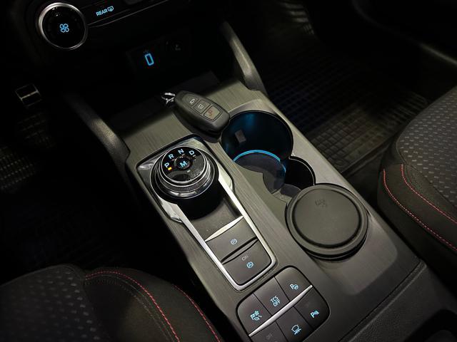 FORD Focus 1.5 TDCi 120 CV Start&Stop Powershift ST Line
