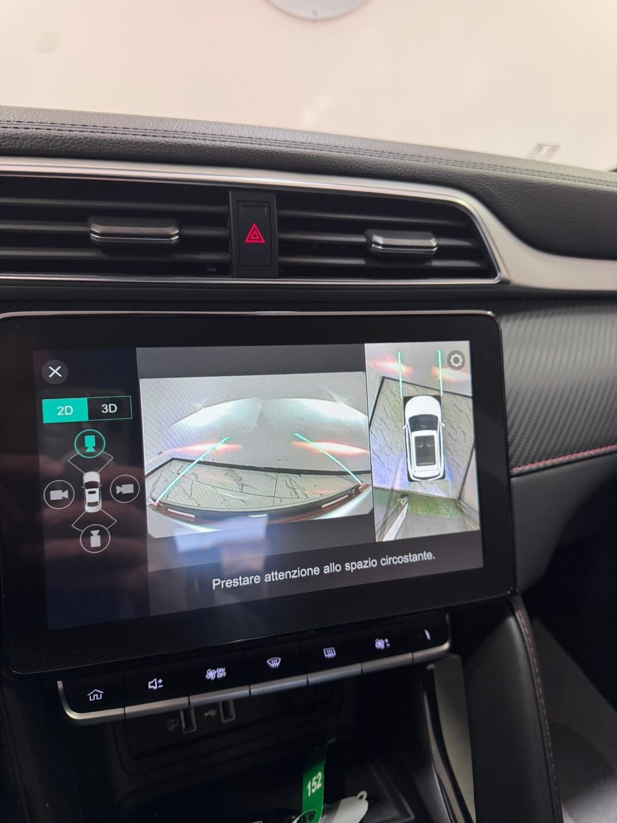 Mg ZS 1.0T-GDI aut. Luxury-GARANTITA-2023