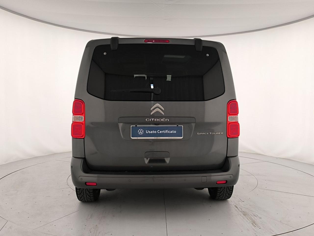 Citroen SpaceTourer xs 2.0 bluehdi 180cv s&s shine eat8 e6.2d-isc