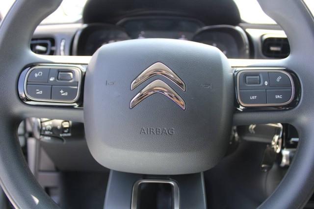 Citroen C3 1.2 puretech s&s 83cv NeoPatentati con CarPlay