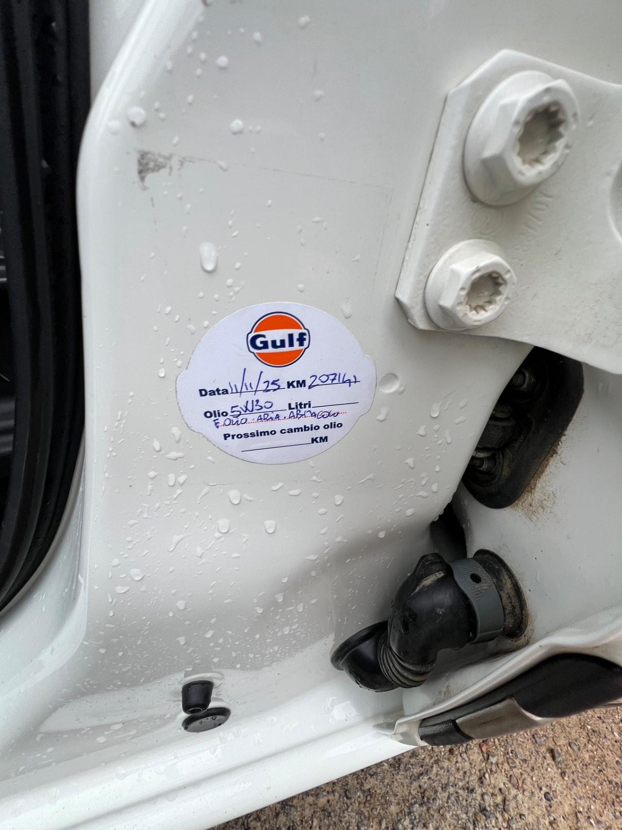 Fiat 500L 1.6 Multijet 105 CV Easy