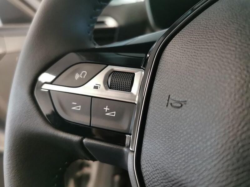 Peugeot 208 208 PureTech 100 Stop&Start 5 porte Allure