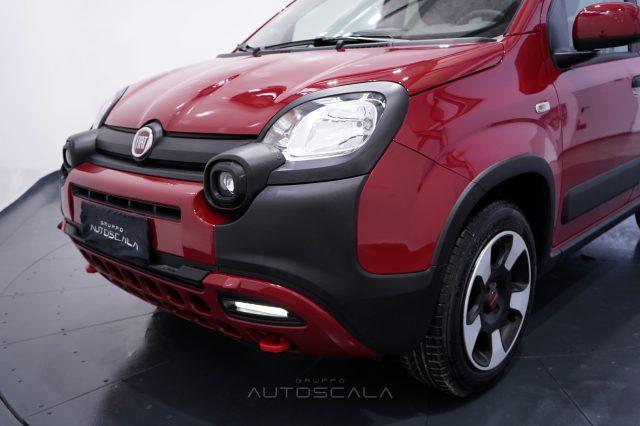 FIAT Panda Cross 1.0 FireFly S&S Hybrid MY24