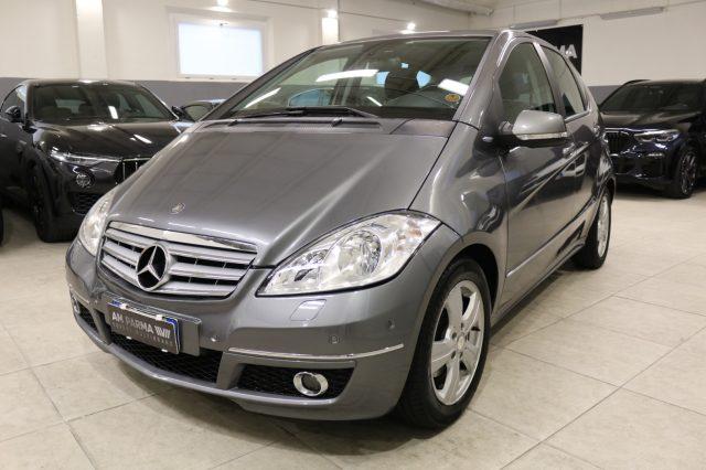 MERCEDES-BENZ A 150 Avantgarde AUTOMATICA ""Km 95000 "" SERVICE OK""