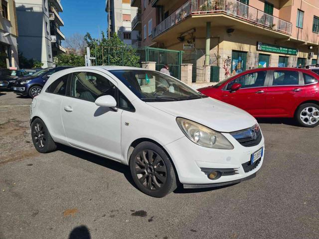 OPEL Corsa 1.2 80CV 3 porte GPL-TECH Club