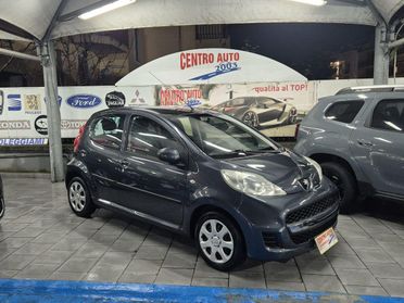 PEUGEOT - 107 - 5p. Plaisir 2Tronic
