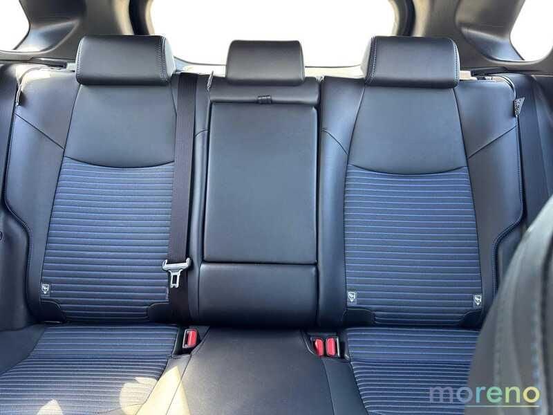 Toyota RAV4 2.5 vvt-ie h Style 2wd 218 CV e-cvt