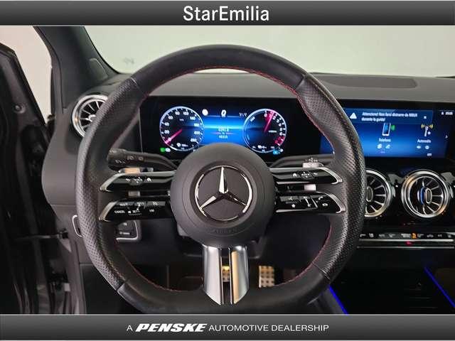 Mercedes-Benz B 250 250 e hybrid EQ AMG Line Advanced Plus