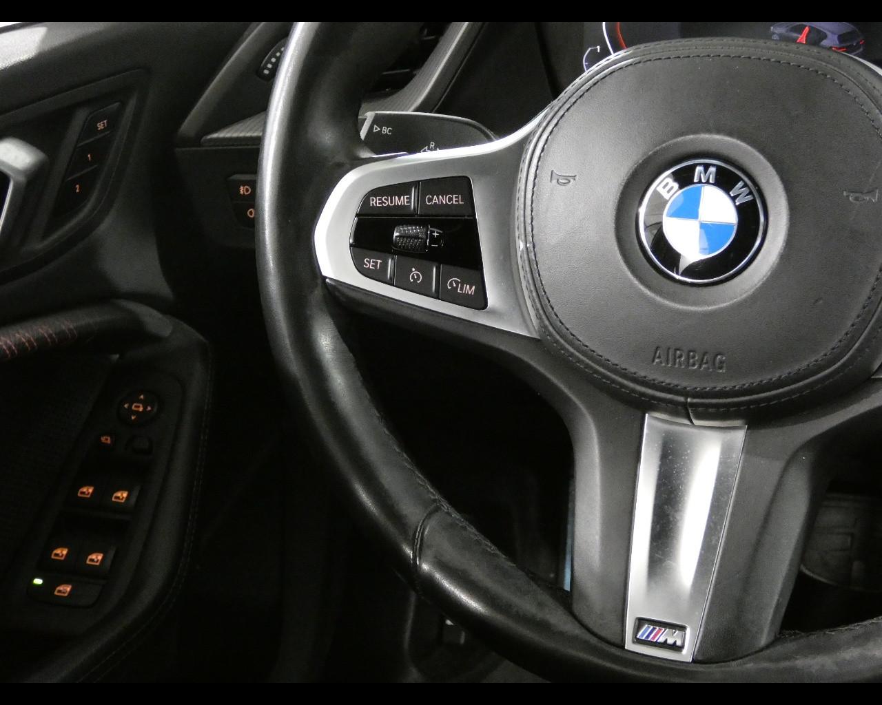 BMW Serie 1 (F40) - 118d 5p. Msport