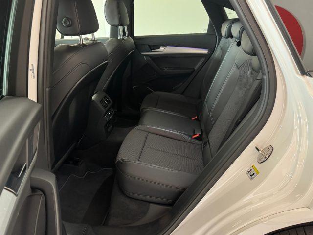 AUDI Q5 SPB 40TDI Stronic S line plus Iva esp. Unicoprop.