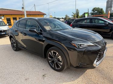 Lexus UX UX250H Hybrid Premium 184cv 2.0 2wd cvt my20