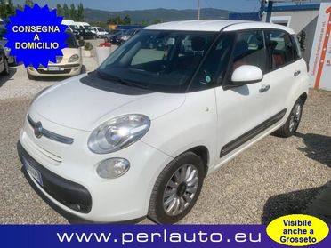 FIAT 500L 1.3 Multijet 85 CV Pop