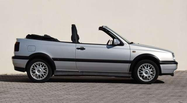 Volkswagen Golf Golf 3p 1.6
