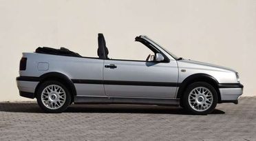 Volkswagen Golf Golf 3p 1.6