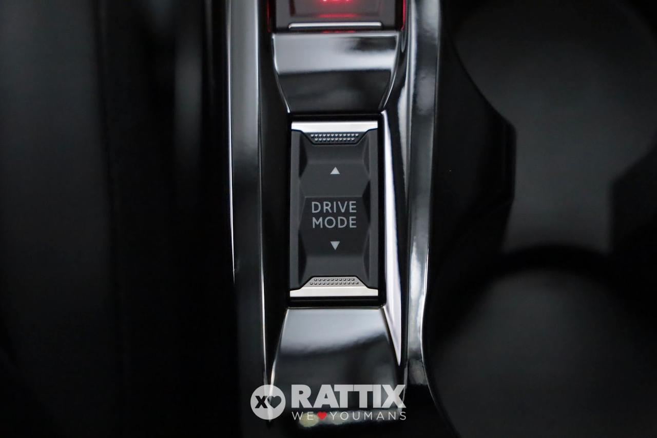 Peugeot 2008 1.2 Hybrid 145CV Allure e-DCS6