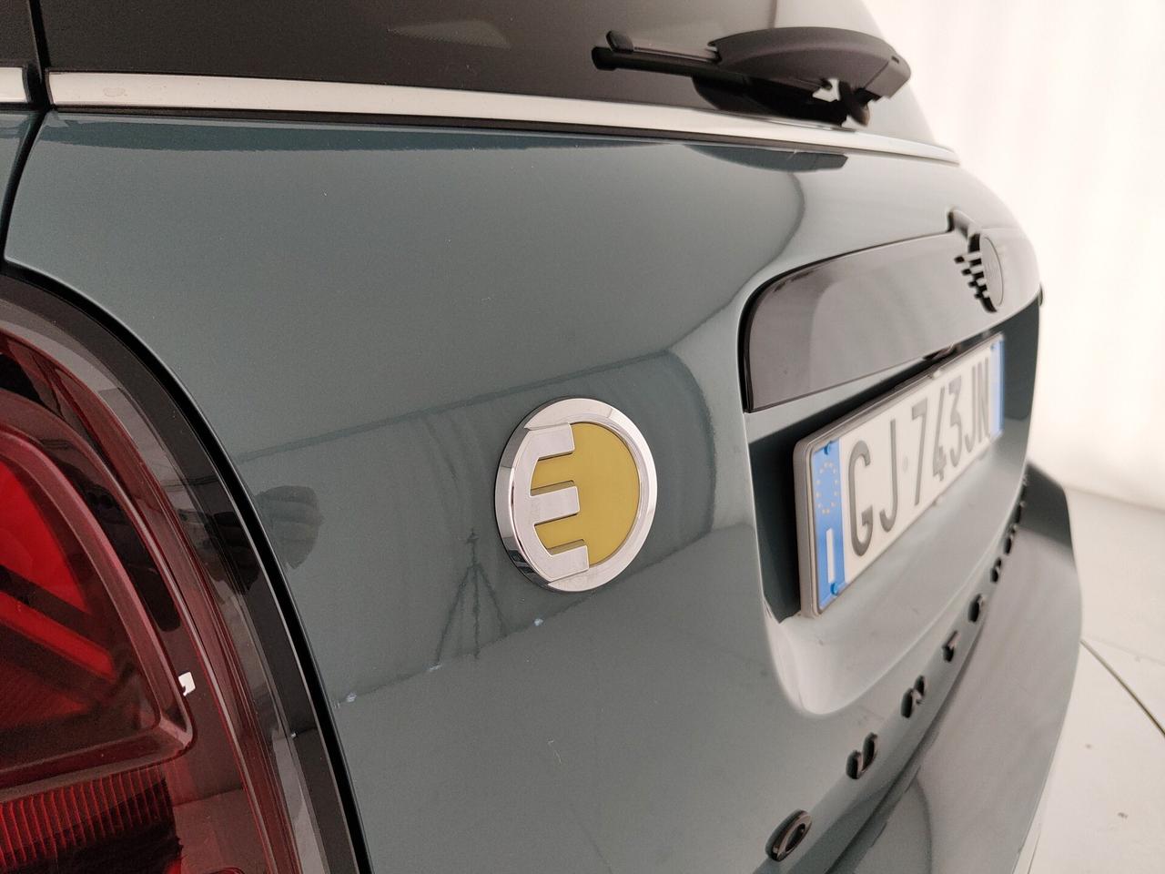 Mini Cooper S Countryman 1.5 SE 'ALL4' ALL4