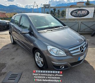 Mercedes-benz B 170 180 NGT BlueEFFICIENCY Chrome