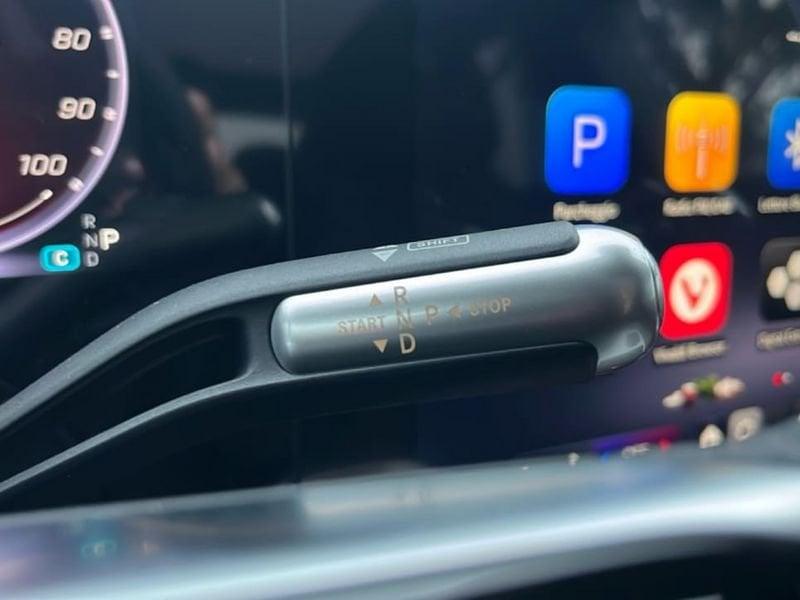 Mercedes-Benz CLA 250+ EQ AMG Line Premium