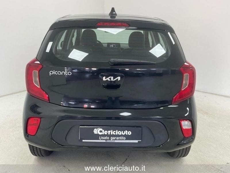 KIA Picanto 1.0 12V 5 porte Style