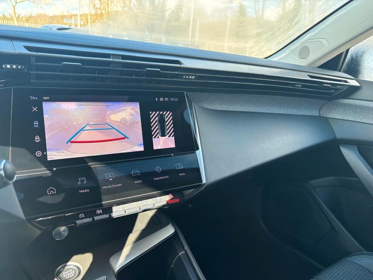 Peugeot 308 GT BlueHDi 130 - 2023