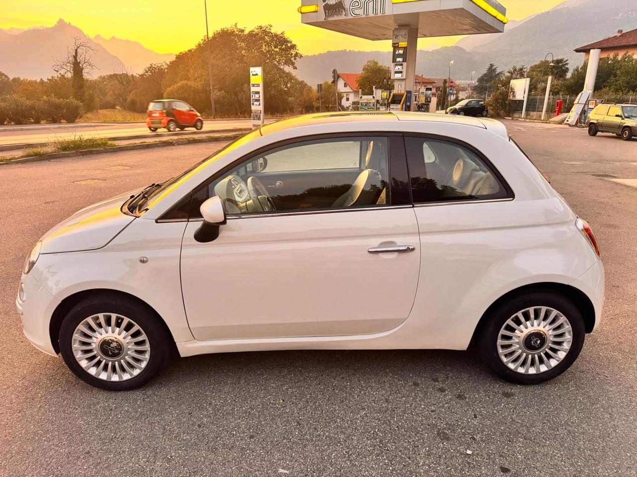Fiat 500 1.2