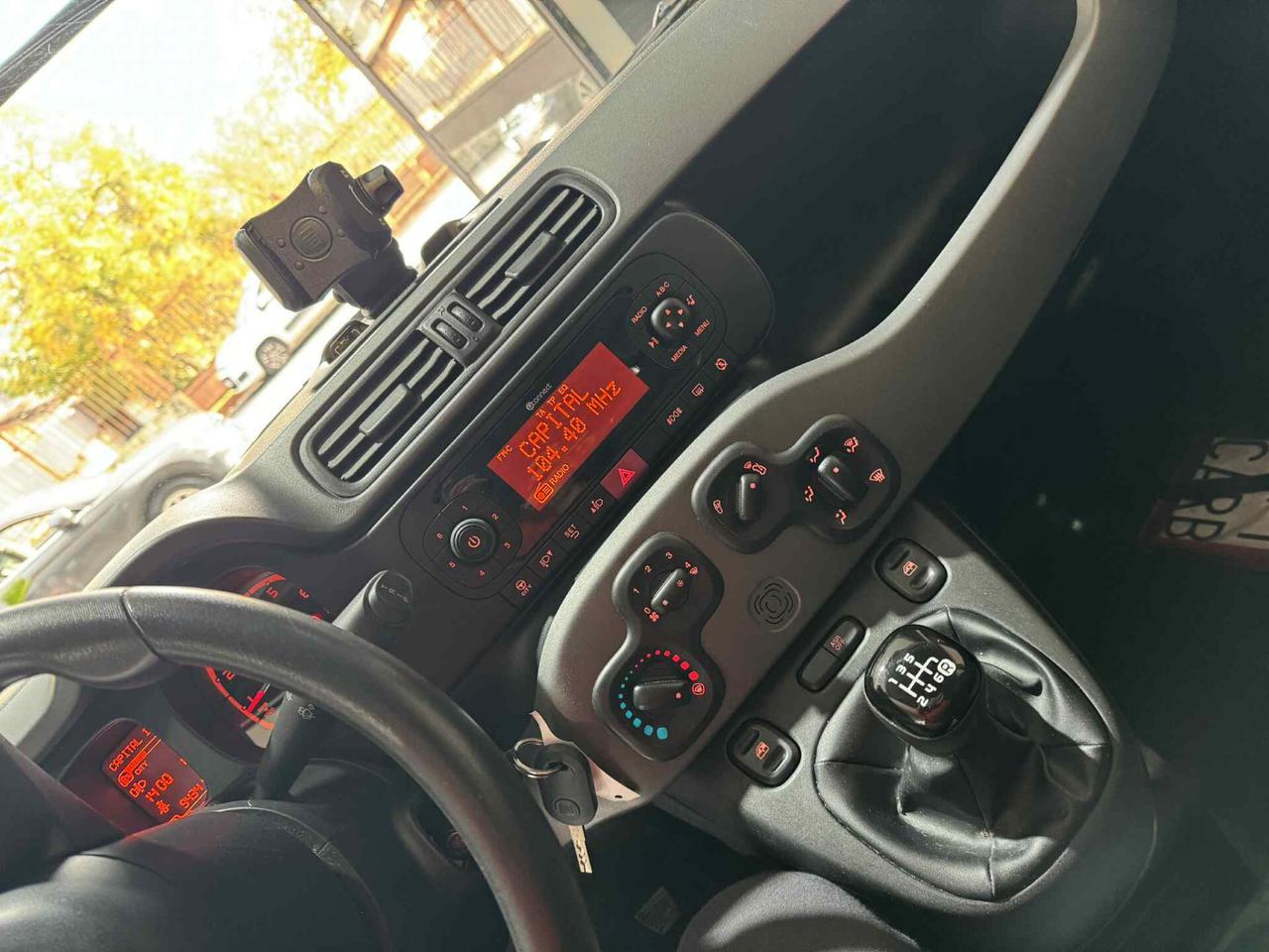 Fiat Panda CROSS Hybrid PARI AL NUOVO FULL OPTIONAL