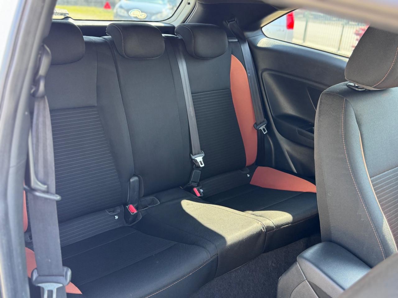 Hyundai i20 sport 1.4 crdi diesel Euro 6 2016