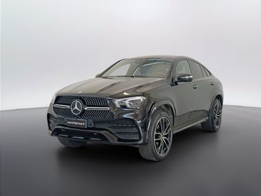 Mercedes-Benz GLE - V167 2019 - GLE 300 d mhev Premium Plus 4matic auto