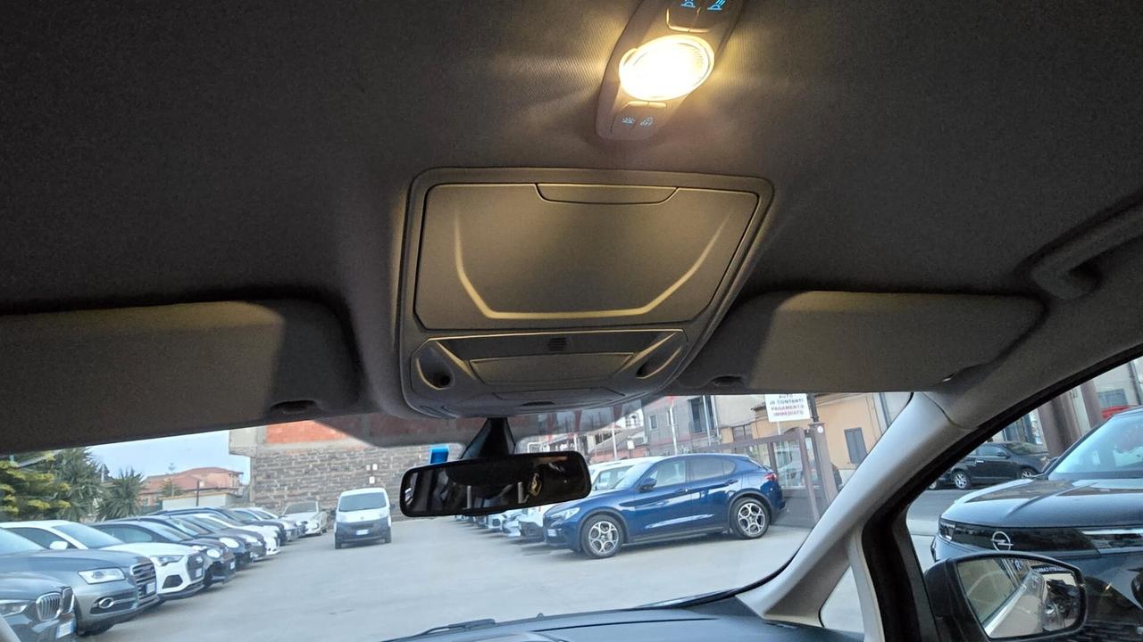 Ford C-Max C-Max7 2.0 TDCi 115CV Powershift Titanium