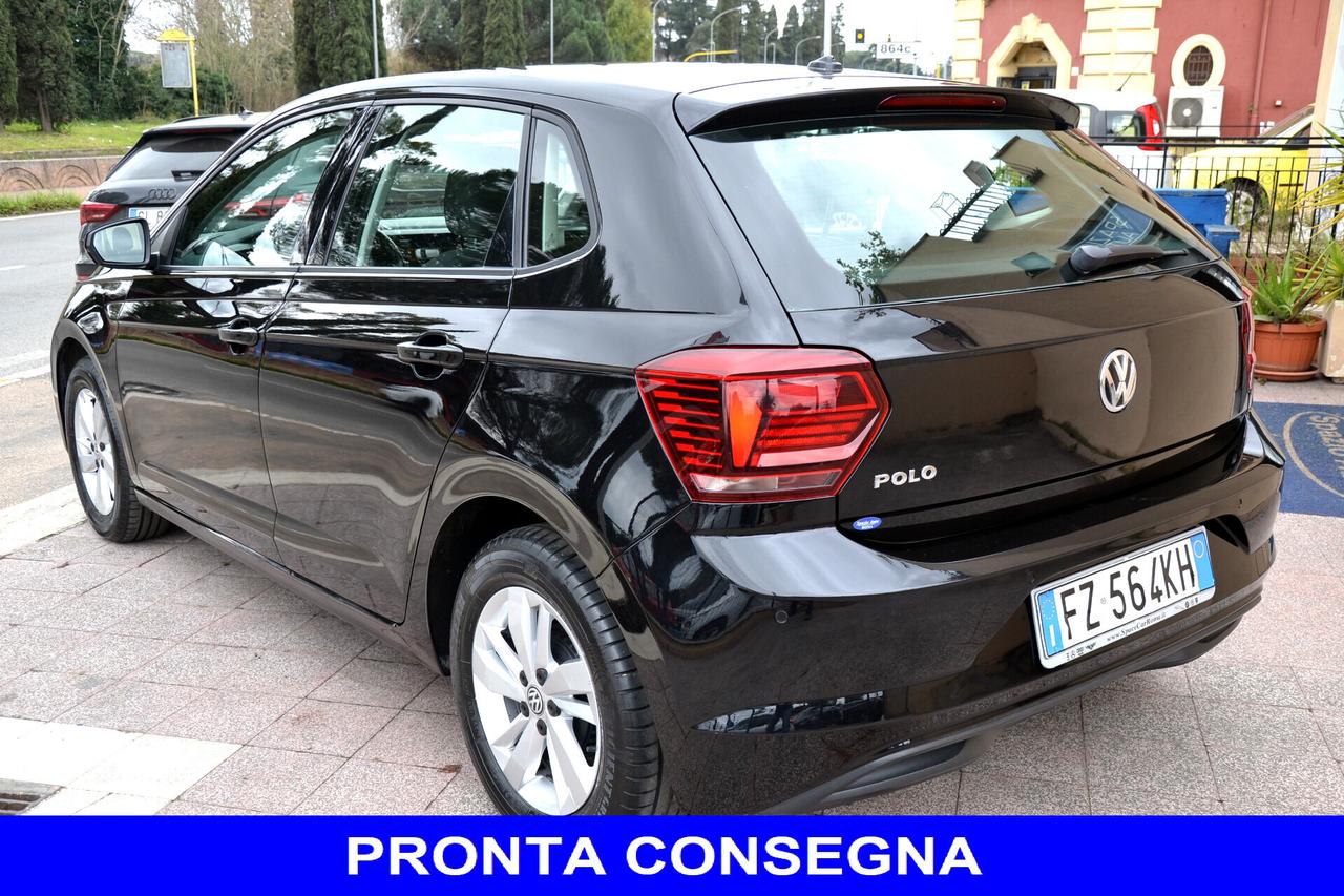 Volkswagen Polo 1.0 80CV CONFORTLINE **PREZZO VERO**UNIPRO'**