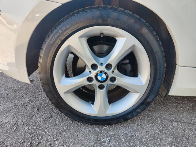 BMW 116 Benz.3 Porte ( OK NEOPATENTATI )