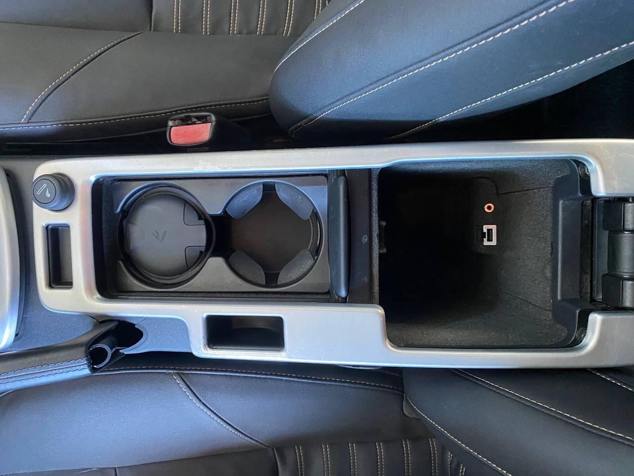 Volvo V50 D2 - Distribuzione Eseguita