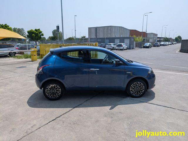 LANCIA Ypsilon 1.0 FireFly 5p S&S Hybrid Platino OK NEOPATENTATI