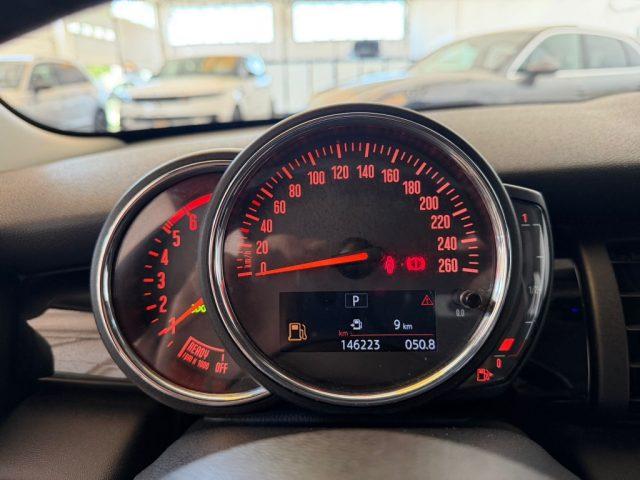 MINI Cooper D 1.5 Cooper D 5 porte