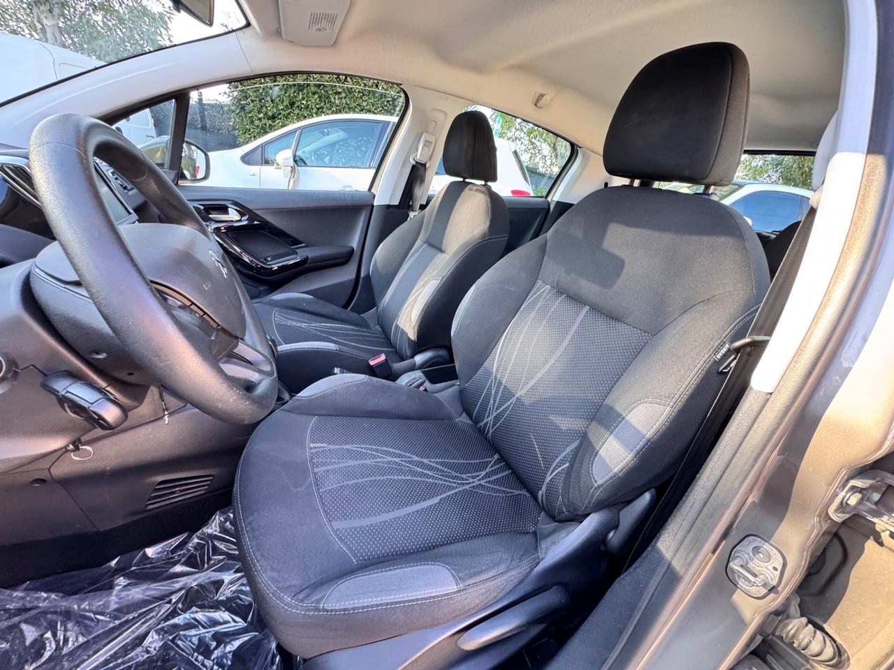 Peugeot 208 1.0 VTI 68 CV 5 porte Active