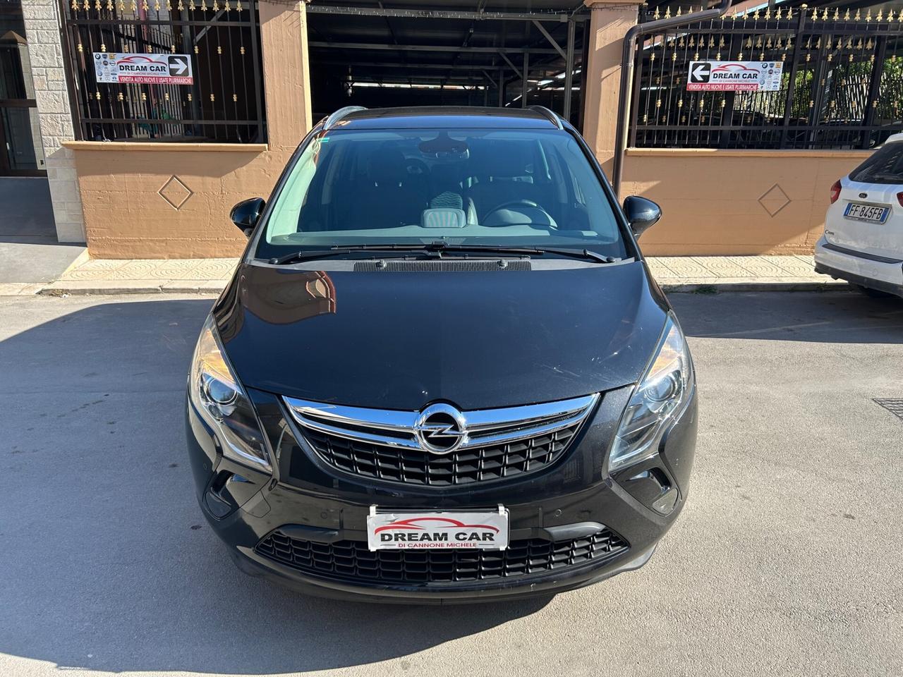 Opel Zafira Tourer 2.0 CDTi 130CV Cosmo 90.000 km !!!!!