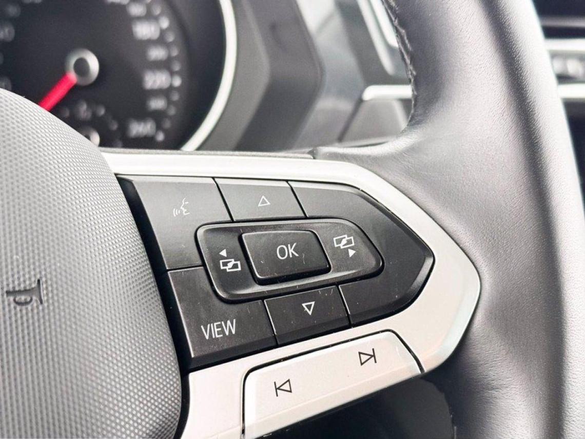 VOLKSWAGEN Tiguan 2 0 tdi life 150cv dsg