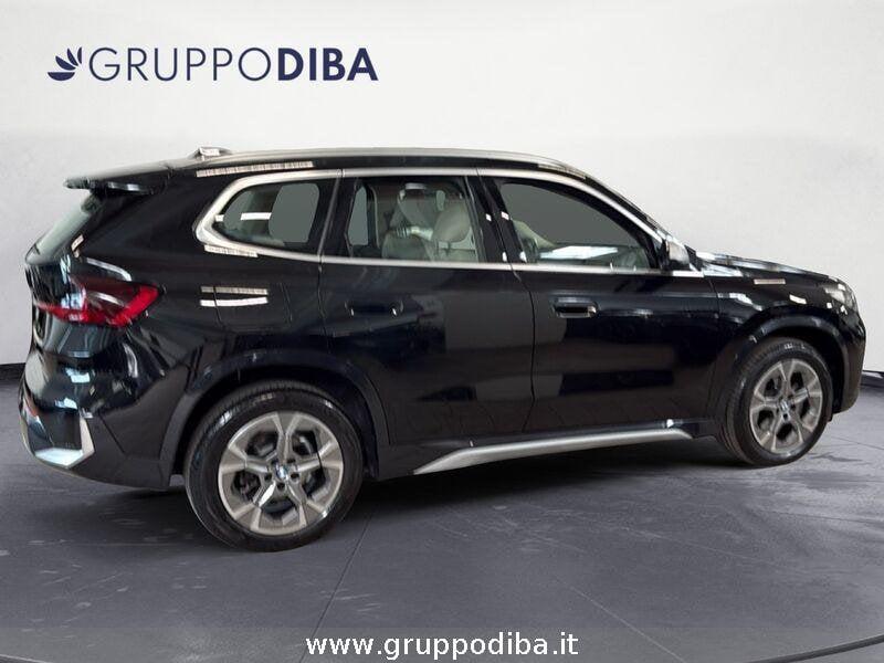 BMW X1 U11 sdrive18d X-Line Edition Essence auto