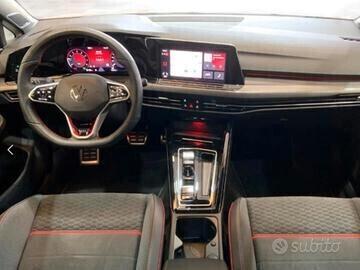 Volkswagen Golf GTI 2.0 TSI DSG Perfetta