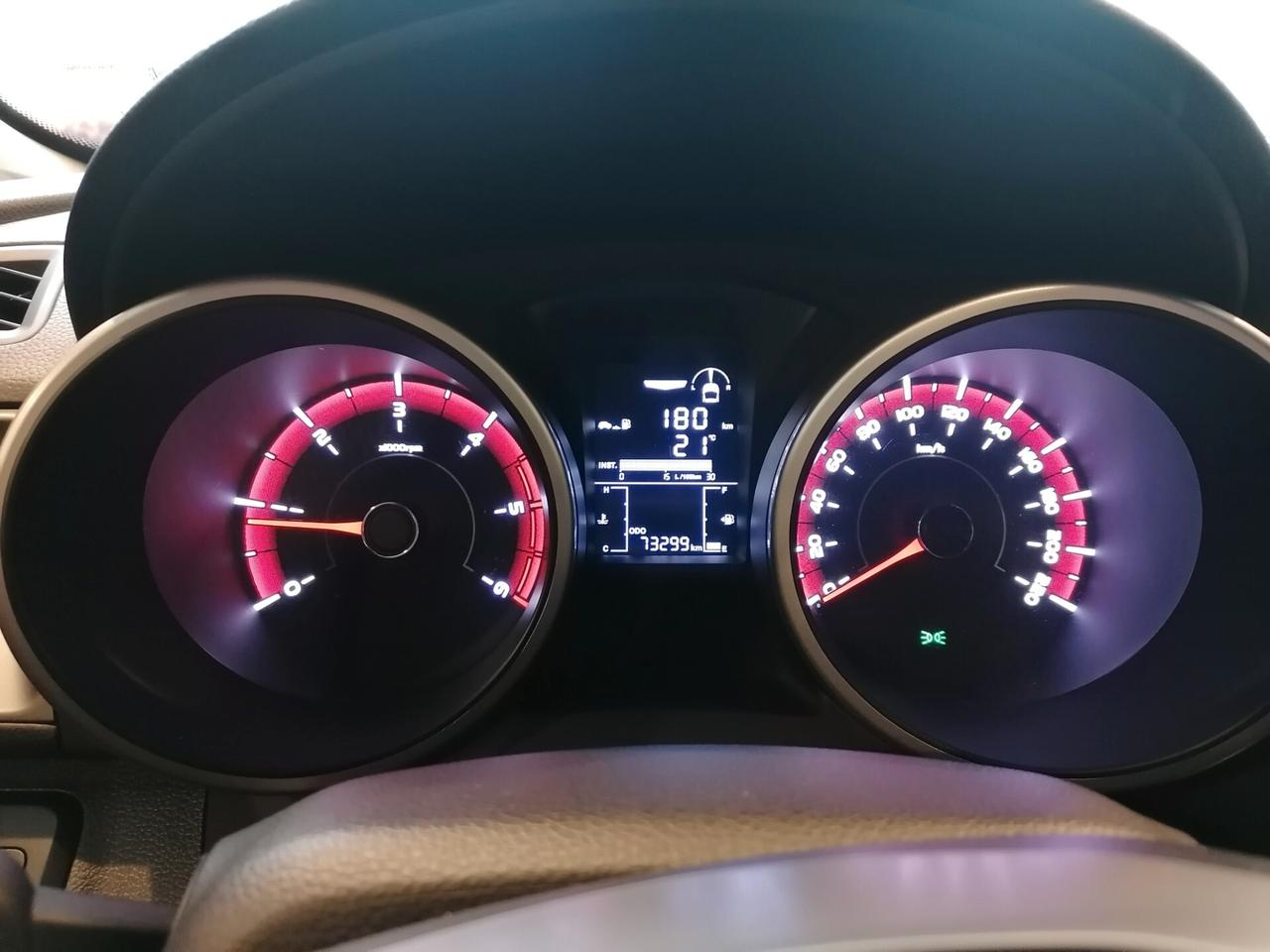 Ssangyong Tivoli 1.6d 2WD