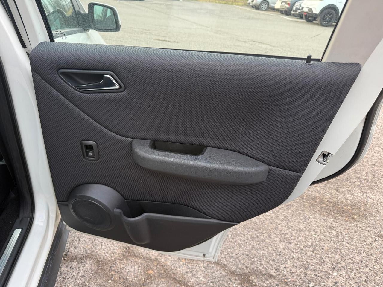 Mercedes-benz A 160 CDI Elegance