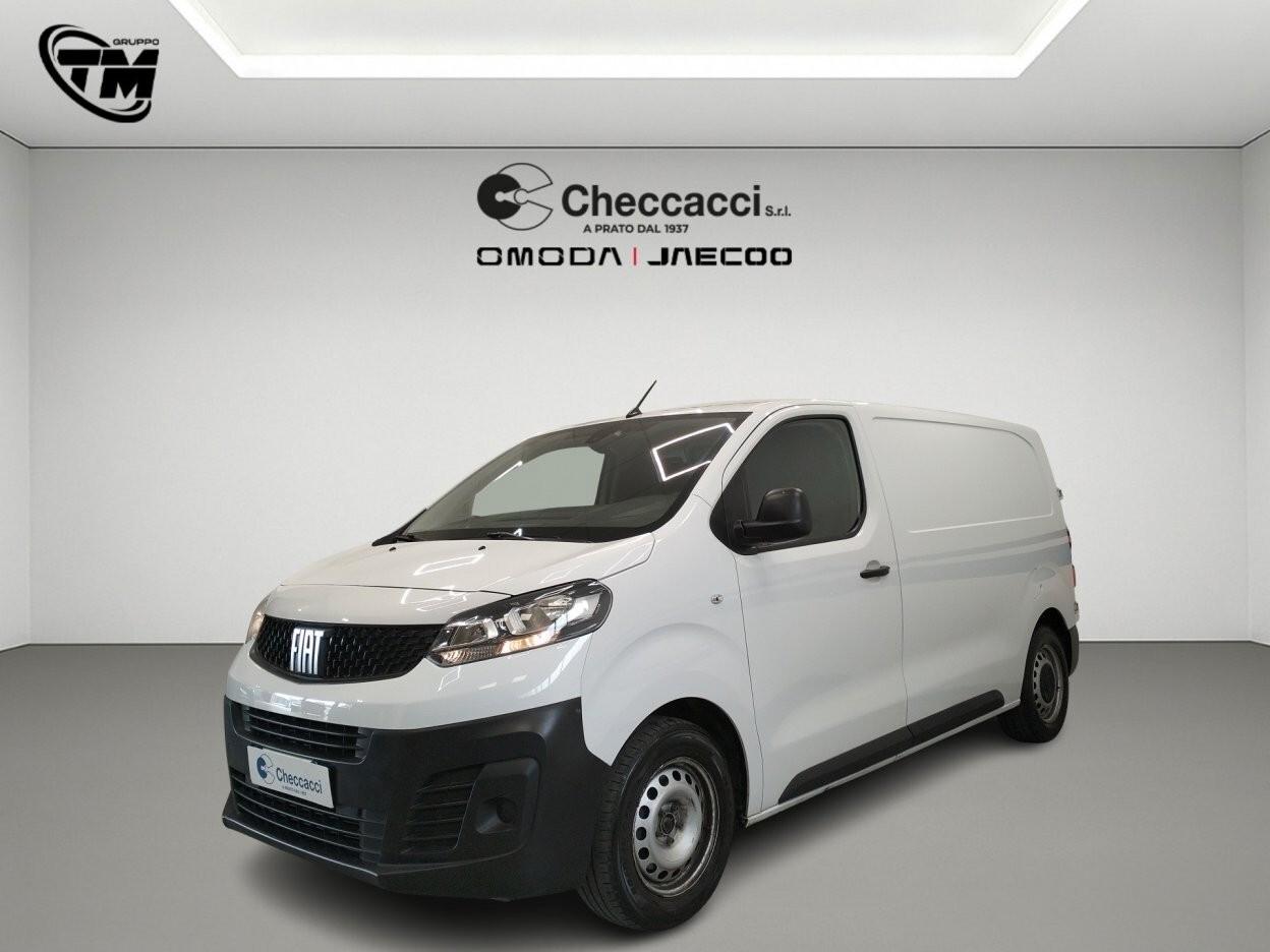 FIAT SCUDO 1.5 BlueHDi 120 CV S&S PL2-TN * 61 000 KM *