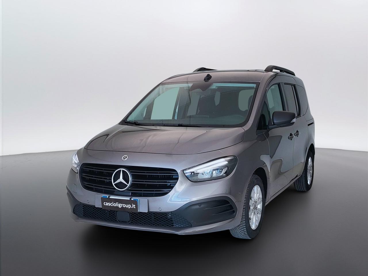 Mercedes-Benz Citan Long W420 - Citan Tourer Long 110 cdi Pro